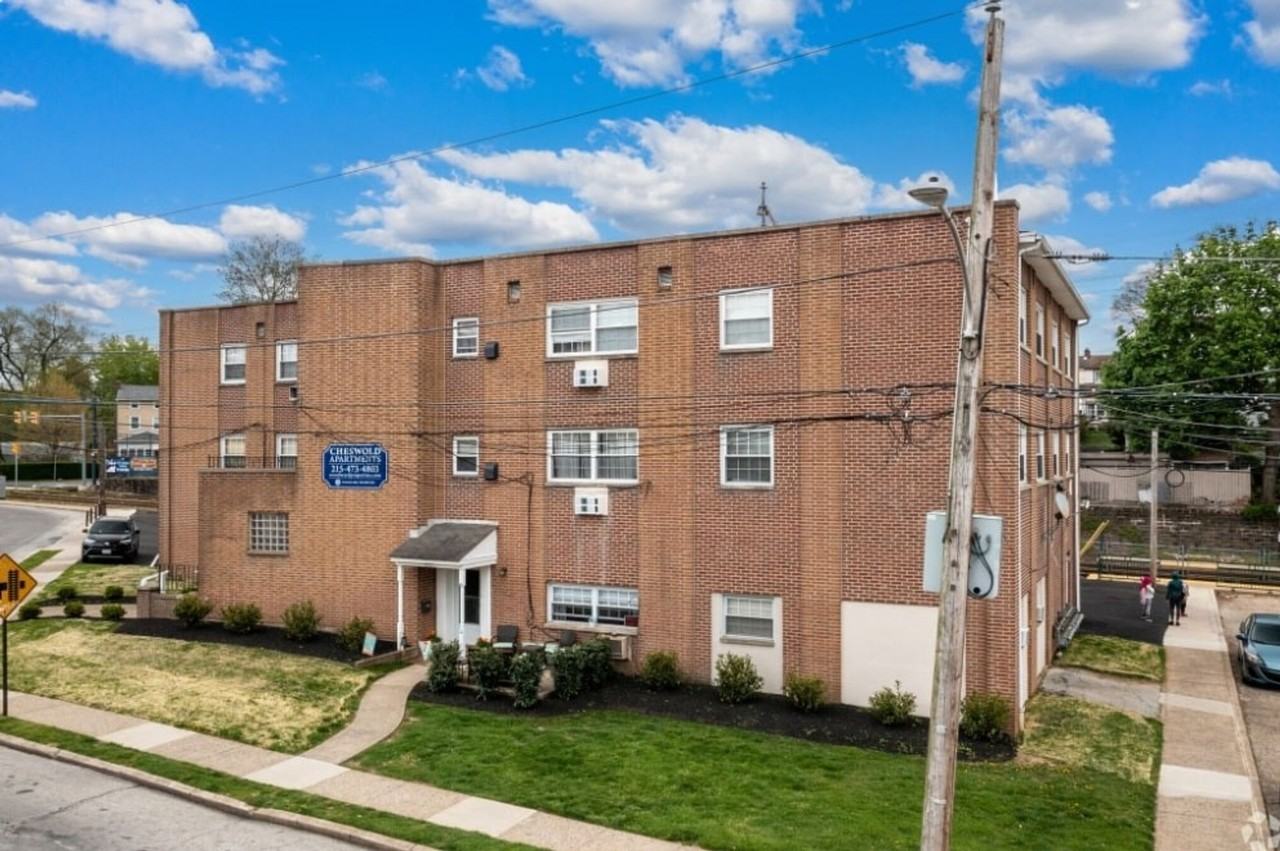 Cheswold Apartments in Drexel Hill - Photo 7 of 7