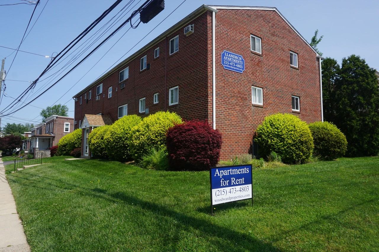 Llanerch Place Apartments 401 Llanerch Ave, Havertown, PA 19083 Zumper