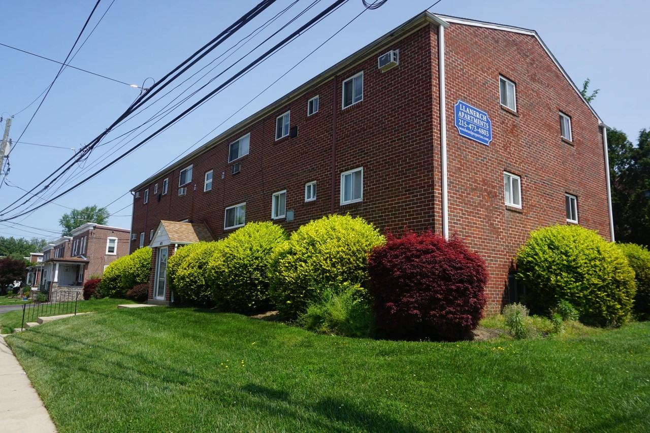 Llanerch Place Apartments - Photo 3 of 3