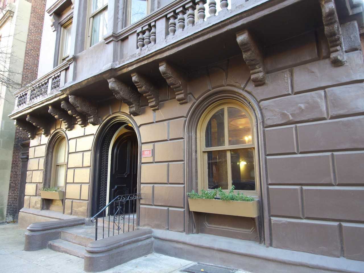 West Monument Apartments - Photo 2 of 5