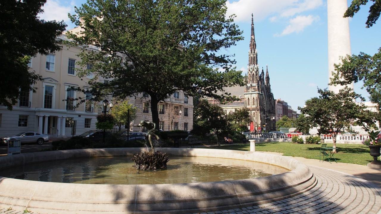 West Monument Apartments - Photo 4 of 5