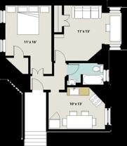 West Monument Apartments - Photo 1 of 1