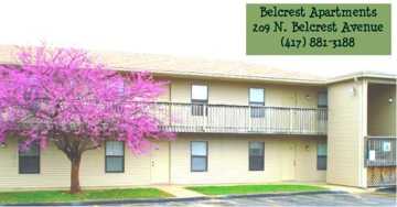 featured image of 209 N Belcrest Ave