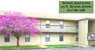 Belcrest Apartments - Photo 1 of 1