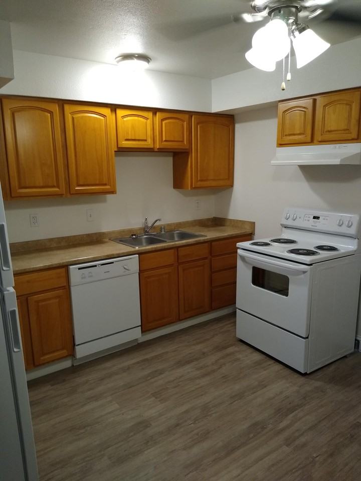 Spacious One Bedroom - Photo 2 of 10