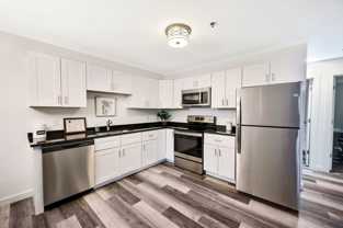 Modern Spacious Apartments - Photo 1 of 1