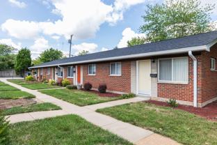 Villa Roma Apartments - Photo 1 of 1