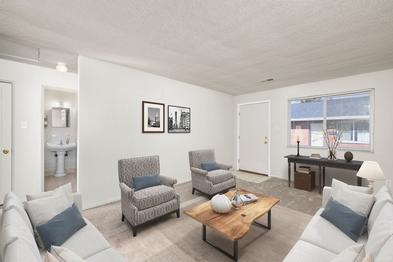 Villa Roma Apartments - Photo 6 of 38