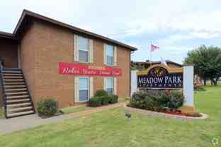 meadow park - Photo 1 of 1
