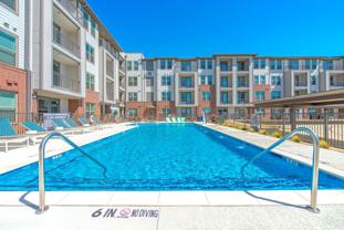 The Luxe at Las Colinas - Photo 1 of 1
