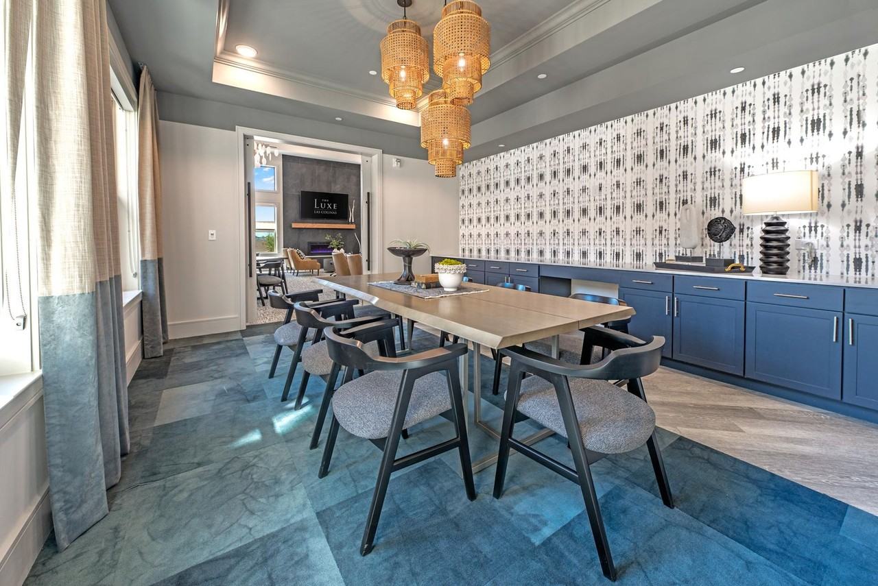 The Luxe at Las Colinas - Photo 4 of 18