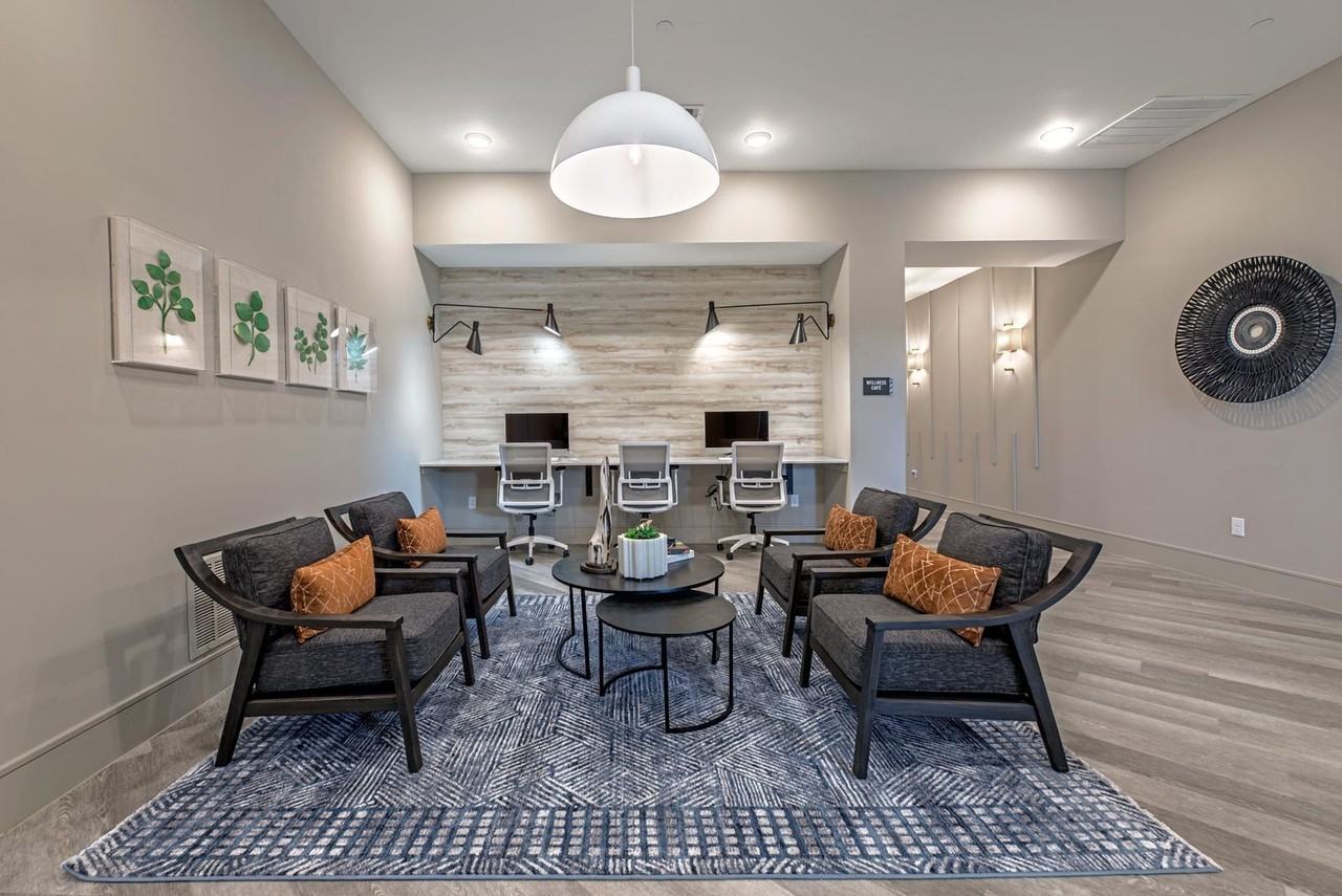 The Luxe at Las Colinas - Photo 3 of 18