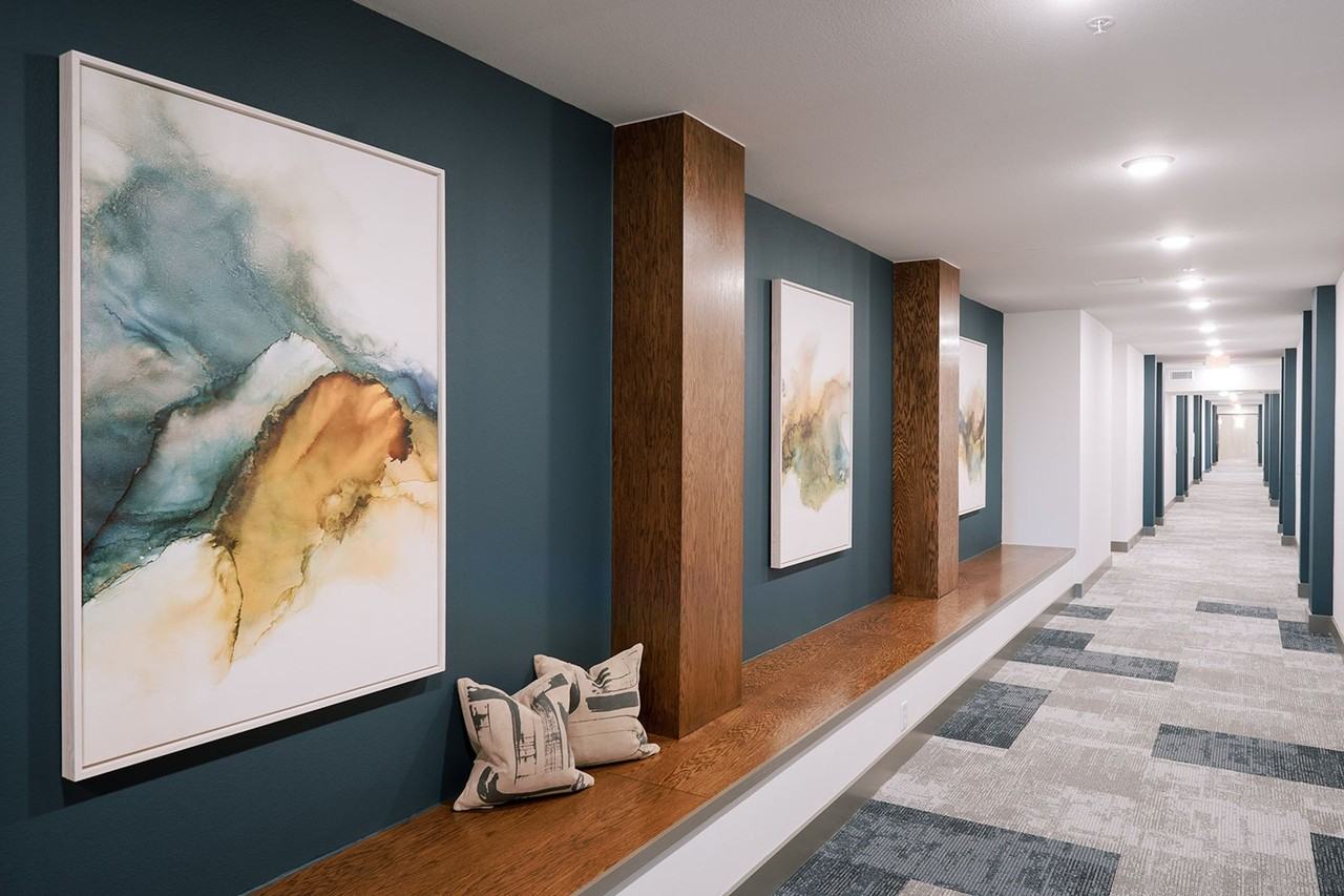 The Luxe at Las Colinas - Photo 6 of 18