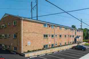 Yale Court Apartments - Photo 1 of 1