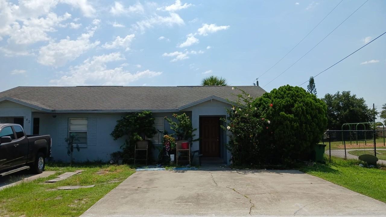Duplex Unit - Cocoa - Photo 2 of 3