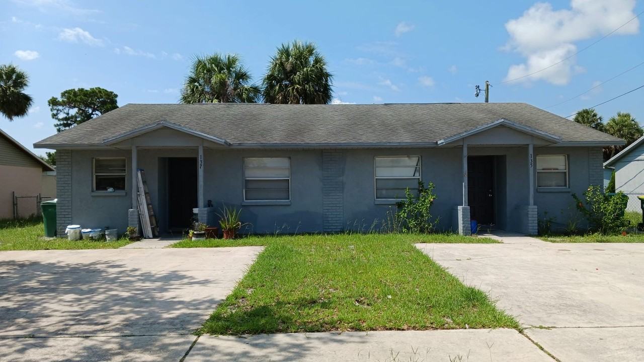 Duplex Unit - Cocoa - Photo 3 of 3