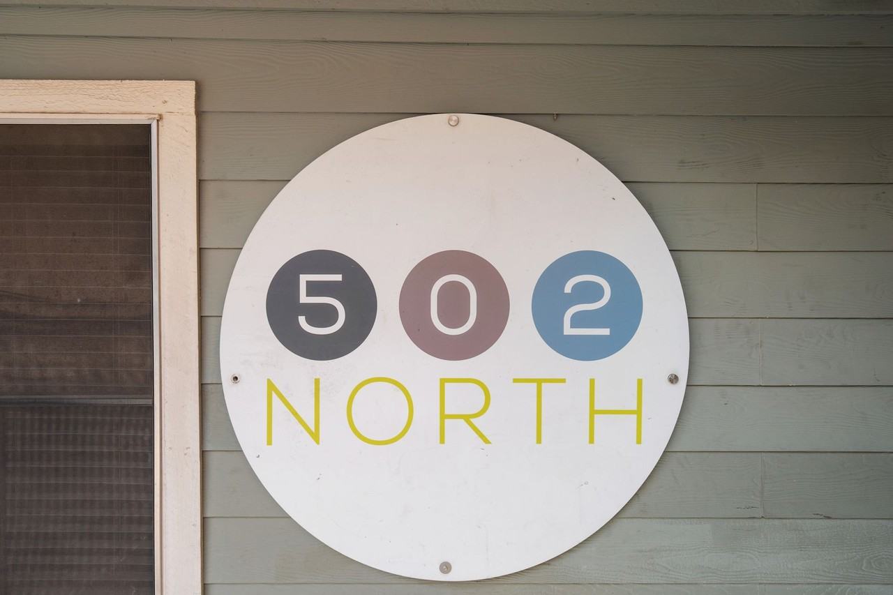 502 North - Move in Today! - Photo 7 of 50