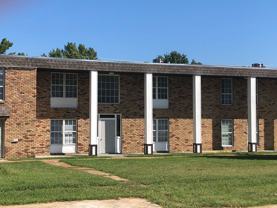 Urban Bayou Apartments - Memphis - Photo 1 of 1