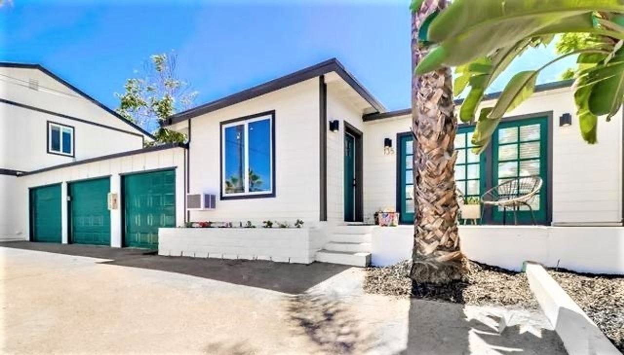 The Waverly Cottages - Photo 3 of 3