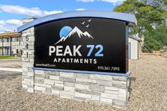 Peak 72 Apartments - Photo 1 of 1