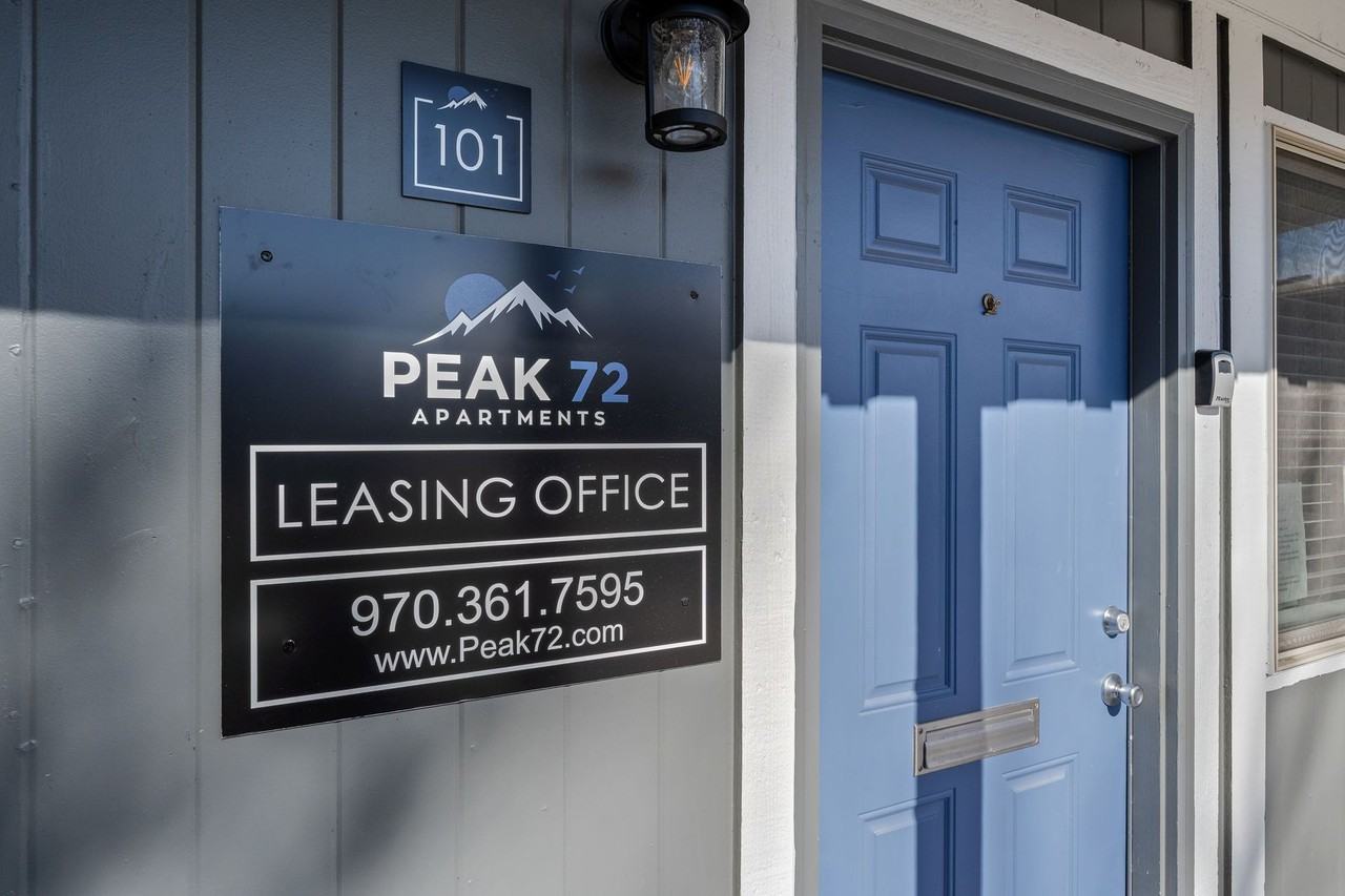 Peak 72 Apartments - Photo 2 of 33