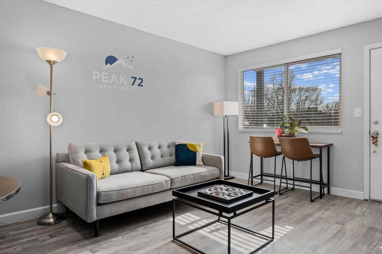 Peak 72 Apartments - Photo 3 of 33