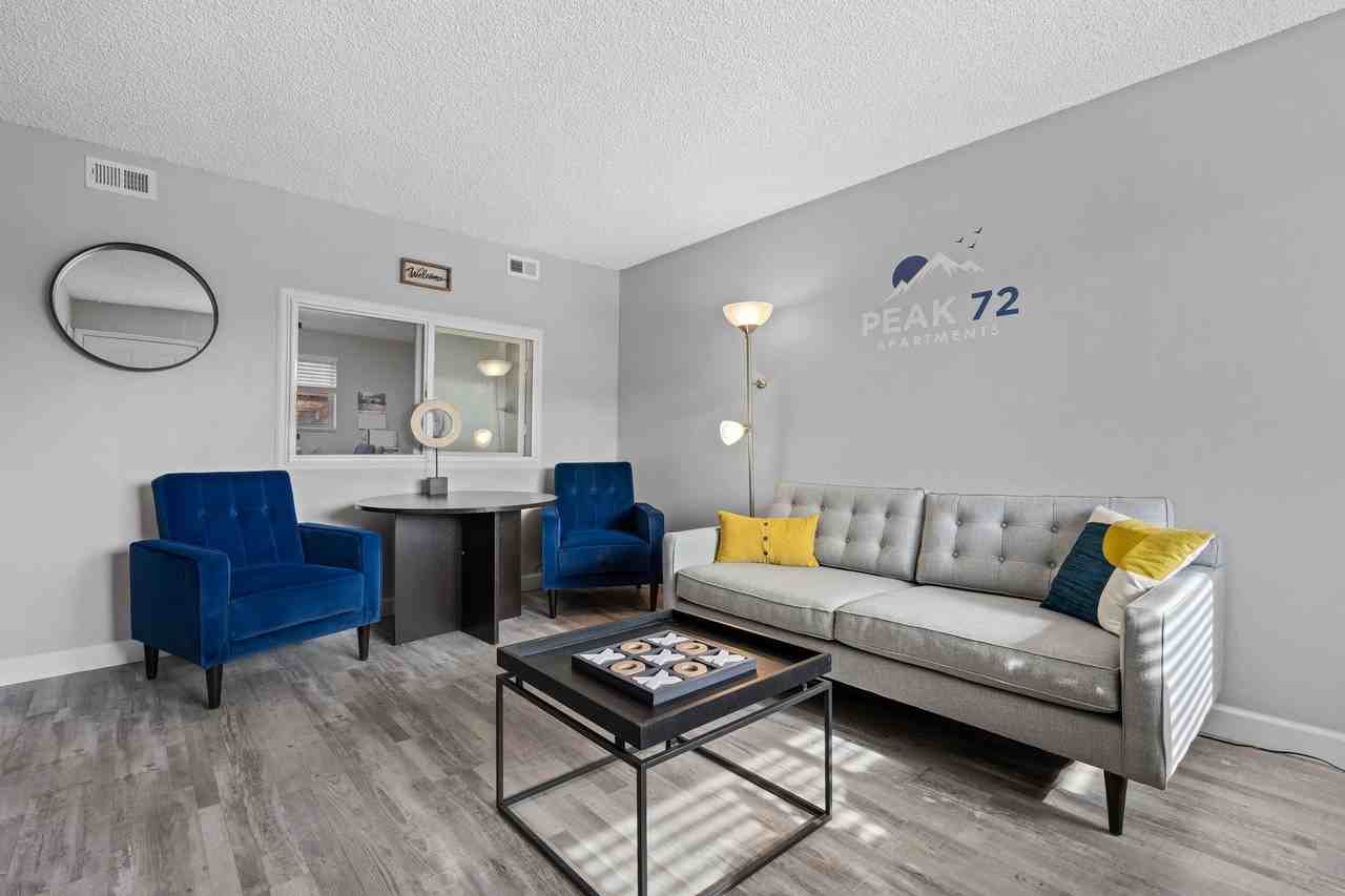 Peak 72 Apartments - Photo 4 of 33