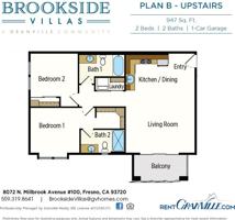 featured image of 8072 N Millbrook Ave