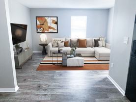 Rand 430 Apartment Homes - Photo 1 of 1