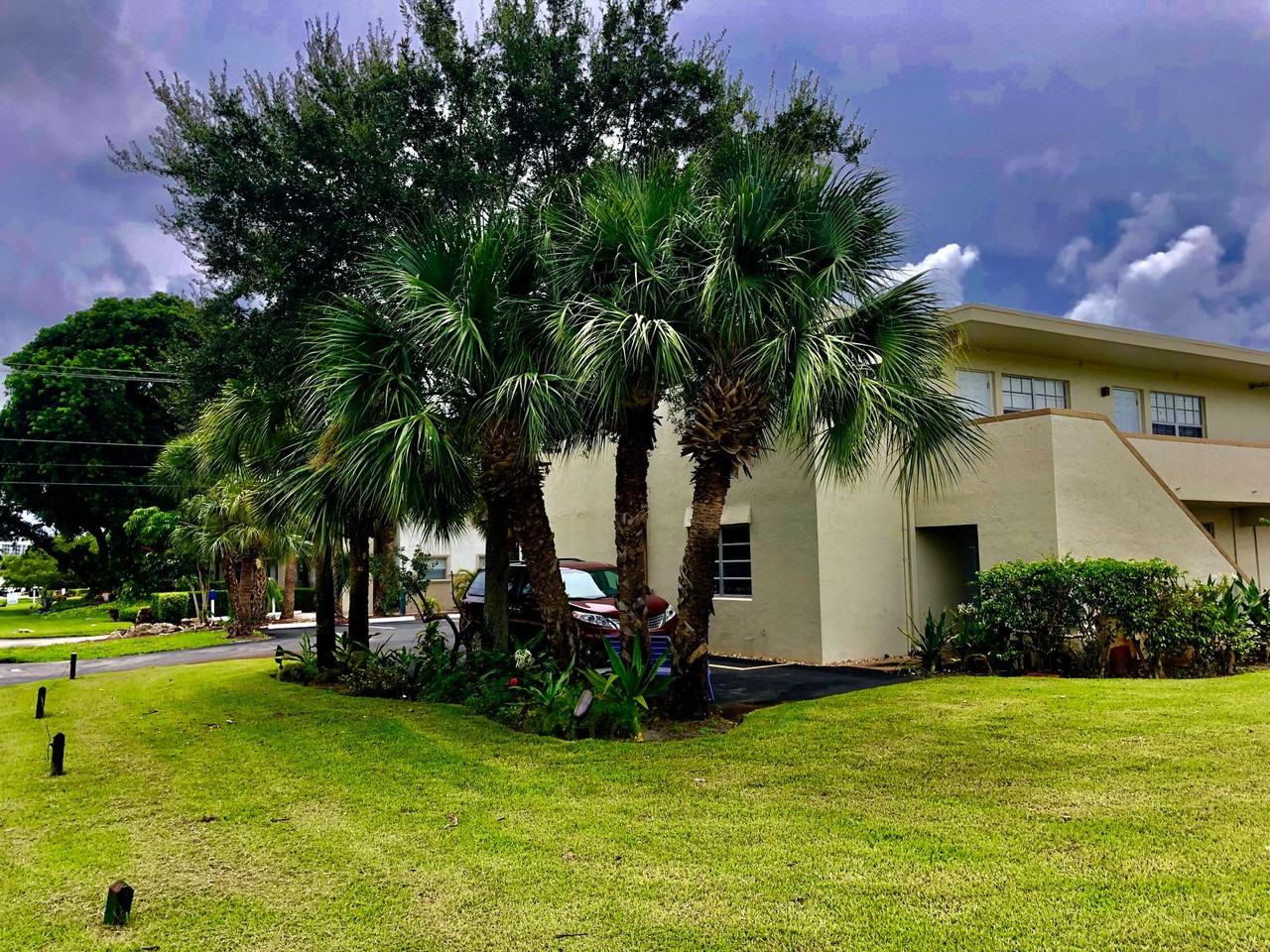 Villa Rica Apartments - Photo 7 of 21