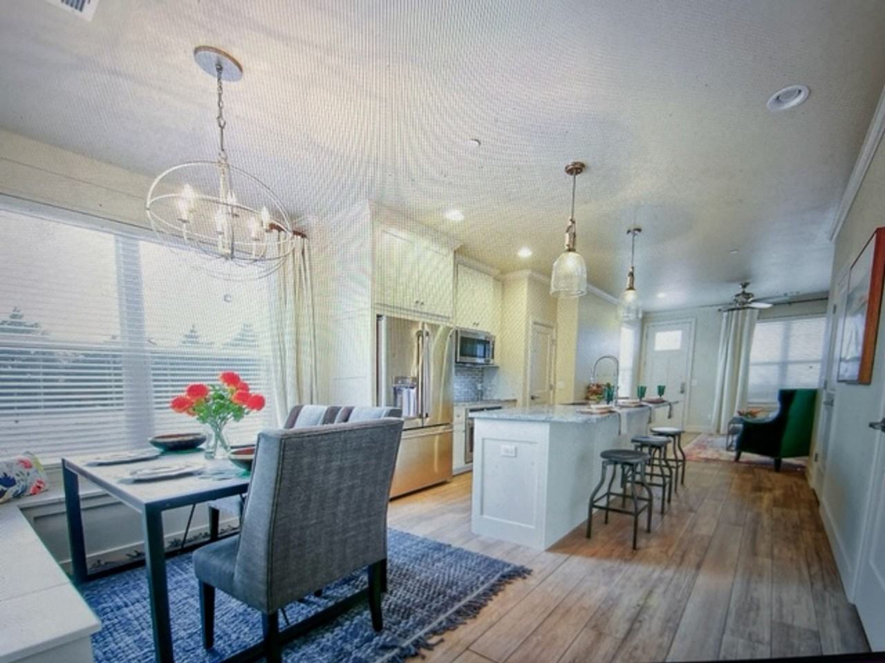 Brand new luxury community in Edmond only 30 minutes from OKC airport! - Photo 6 of 31