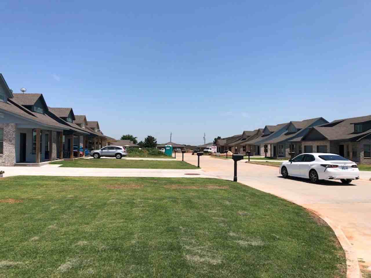 Brand new community only 30 minutes from OKC airport! - Photo 2 of 4