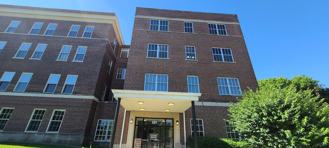 Historic Irvington Flats - Photo 1 of 1