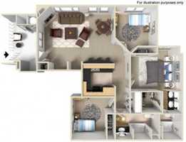 featured image of 2751 West River Drive