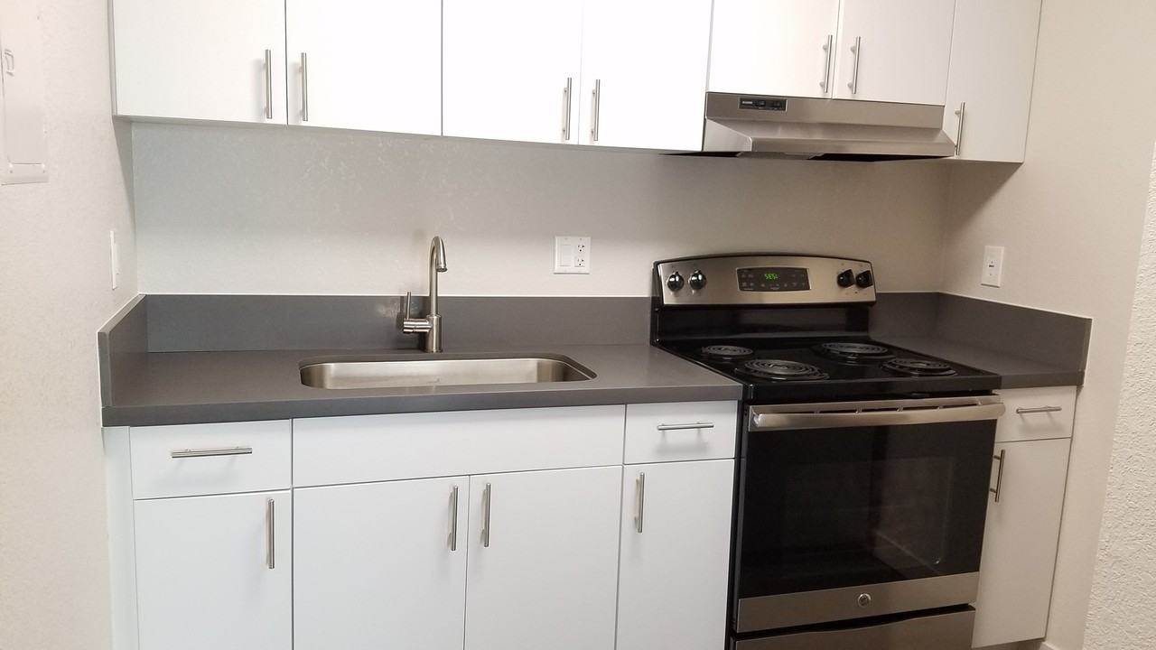 City Park Apartments - Photo 3 of 10