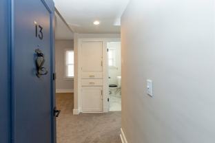 Lincoln Arms Apartments - Photo 1 of 1