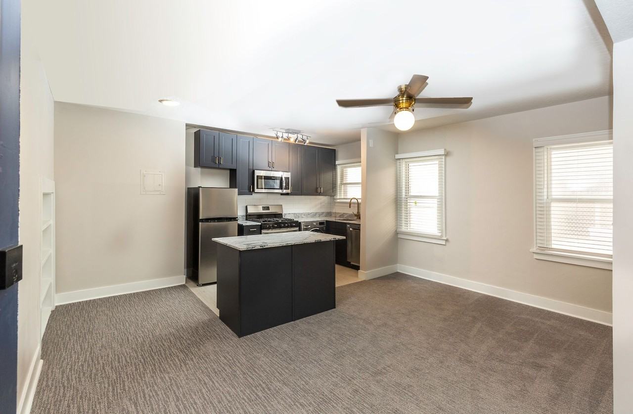 Lincoln Arms Apartments - Photo 2 of 23