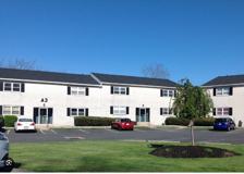 Orchard Apartments - Photo 1 of 1