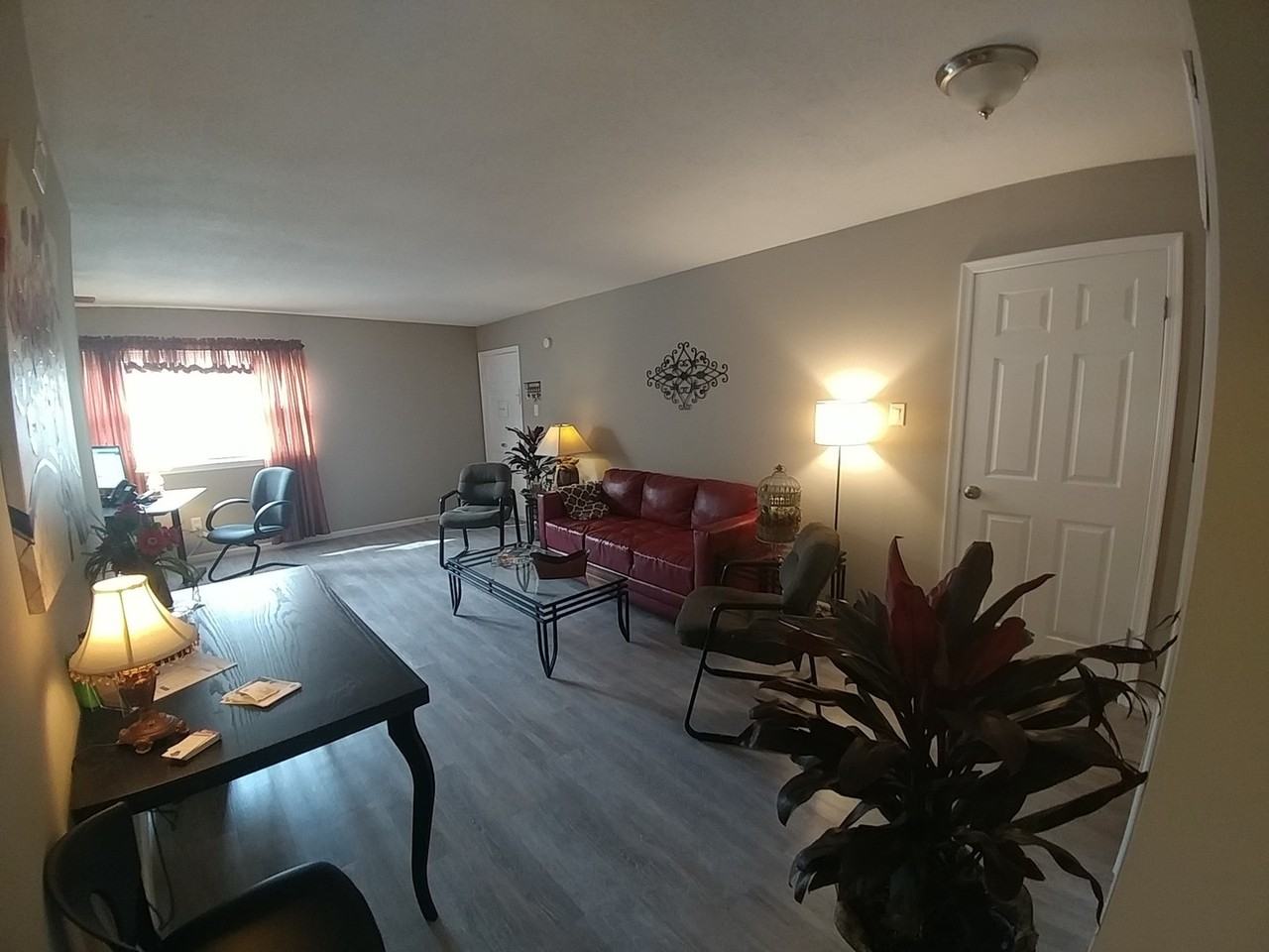 Orchard Apartments - Photo 2 of 18