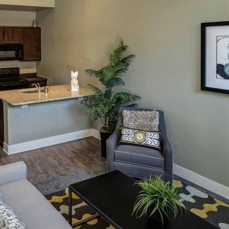 The Junction Apartments - Photo 4 of 35