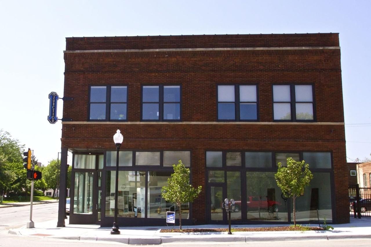 The Junction Apartments - Photo 7 of 35