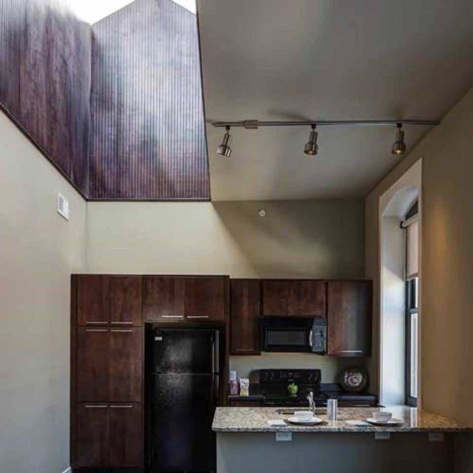 The Junction Apartments - Photo 5 of 35