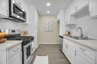 Las Casitas Apartments - Photo 1 of 1