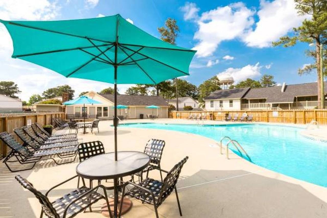 Windtree Apartment Homes - Photo 3 of 50