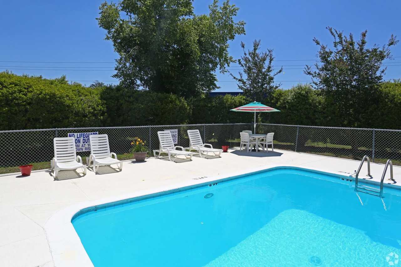 Bentree Apartments - Photo 5 of 50