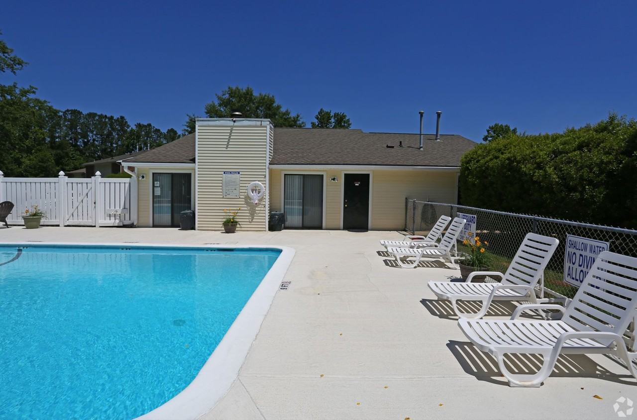 Bentree Apartments - Photo 6 of 50