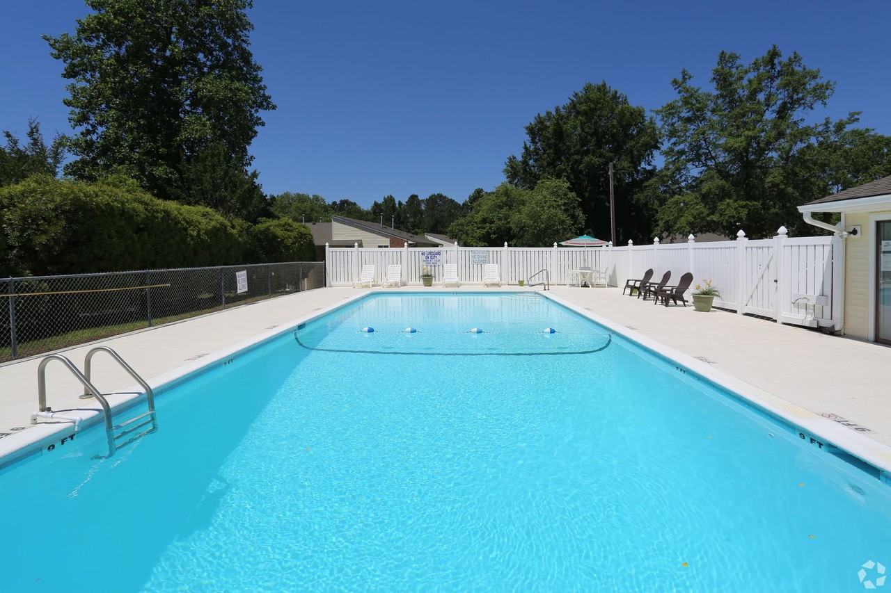 Bentree Apartments - Photo 7 of 50