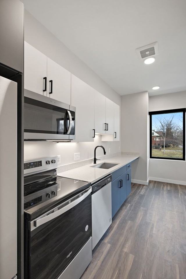 Lafayette Apartments - Photo 3 of 50