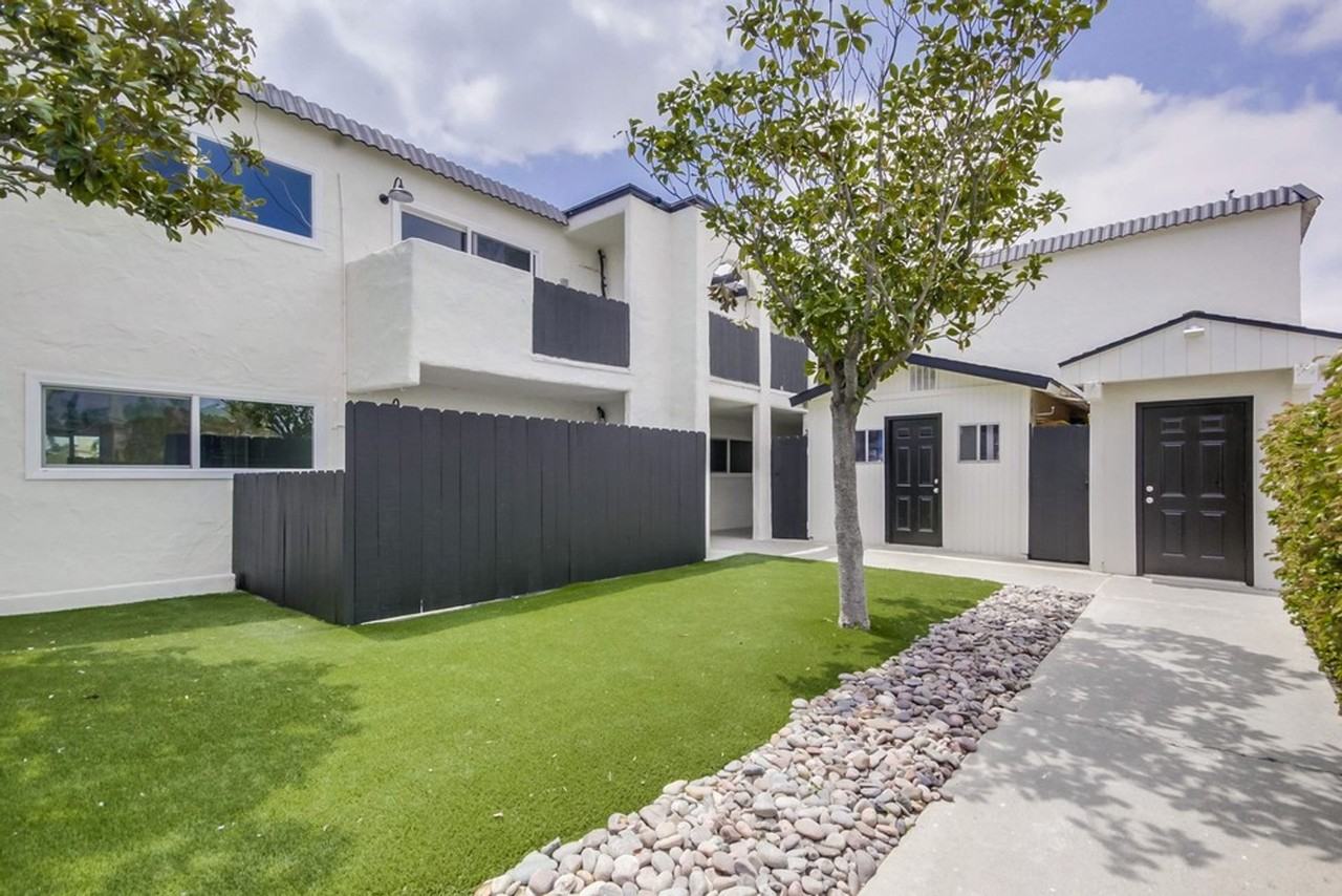 The Magnolia - Photo 2 of 6