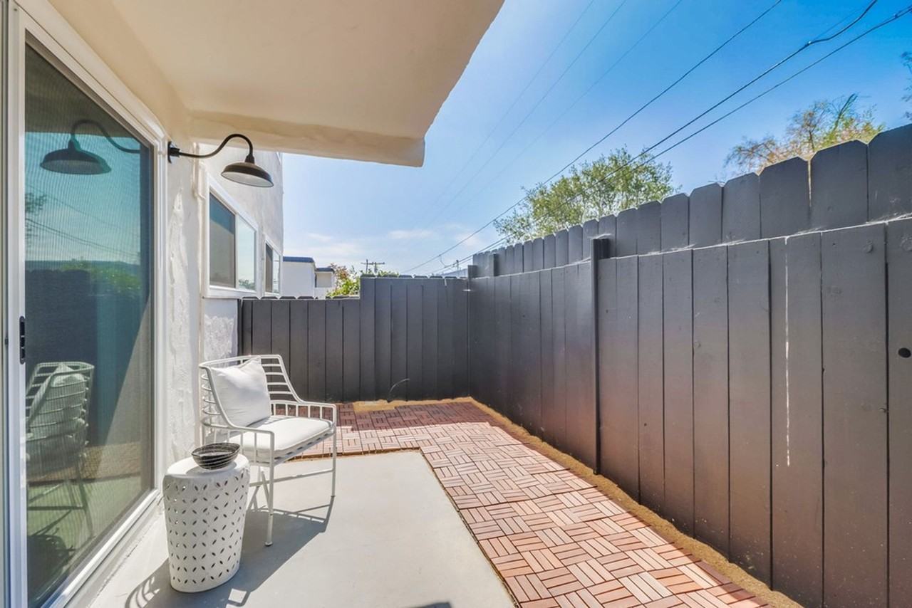 The Magnolia - Photo 5 of 6